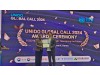 경북 기업 '씨위드, UNIDO ‘Global Call 2024’ 1등상 수상